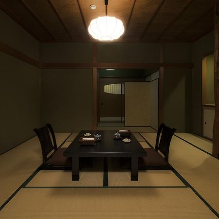 Yamanoo Hotel Kanazawa Luaran gambar