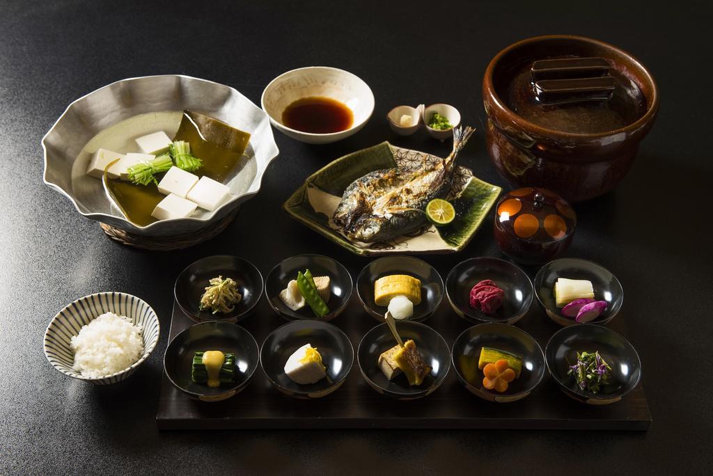 Yamanoo Hotel Kanazawa Luaran gambar