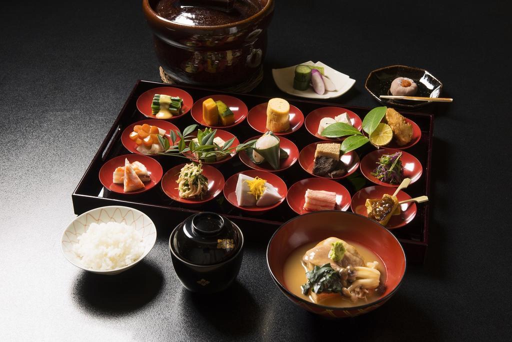 Yamanoo Hotel Kanazawa Luaran gambar