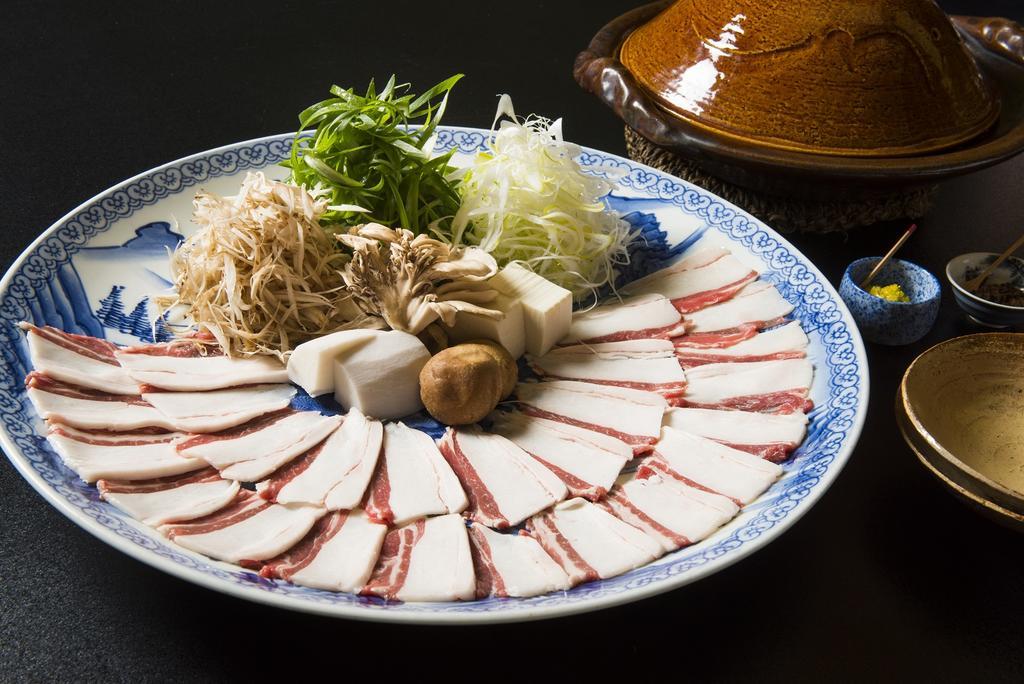 Yamanoo Hotel Kanazawa Luaran gambar
