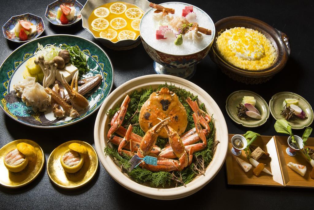 Yamanoo Hotel Kanazawa Luaran gambar
