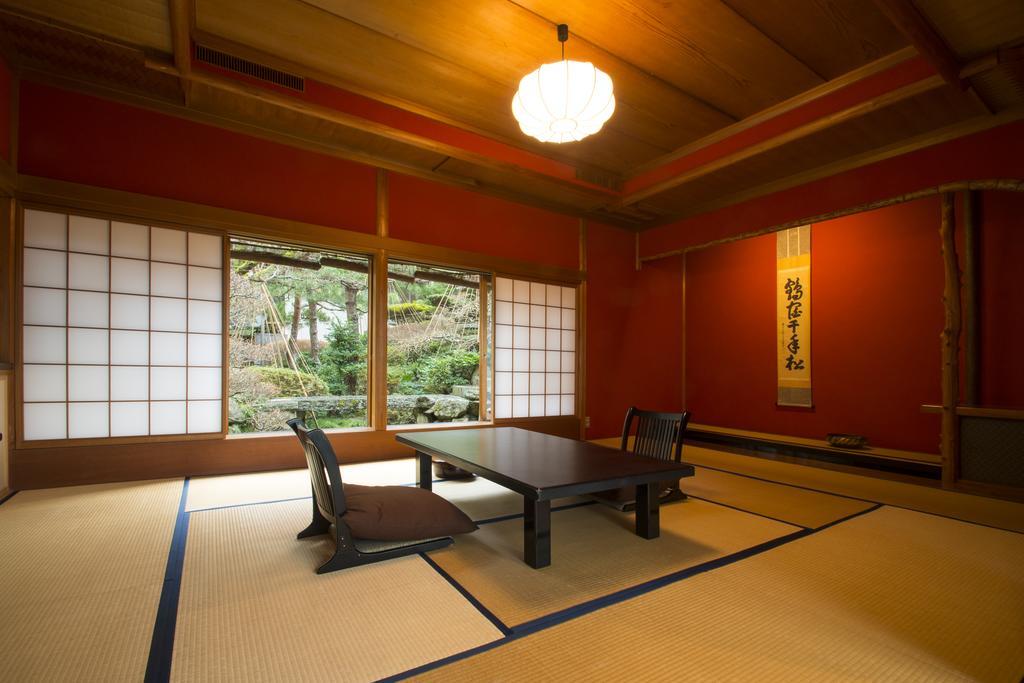 Yamanoo Hotel Kanazawa Luaran gambar