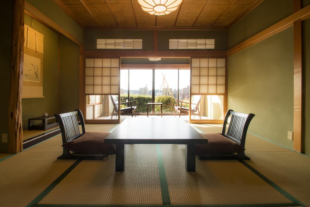 Yamanoo Hotel Kanazawa Luaran gambar