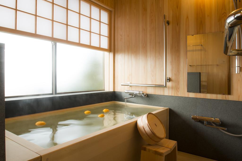 Yamanoo Hotel Kanazawa Luaran gambar