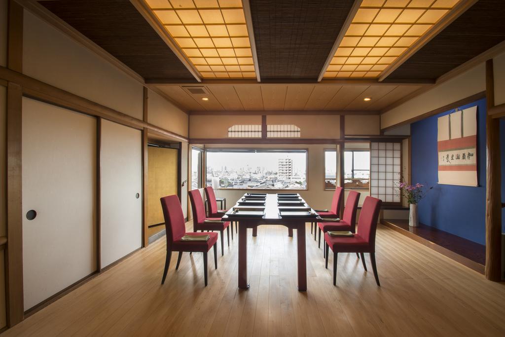 Yamanoo Hotel Kanazawa Luaran gambar
