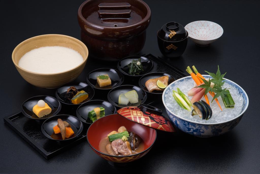Yamanoo Hotel Kanazawa Luaran gambar