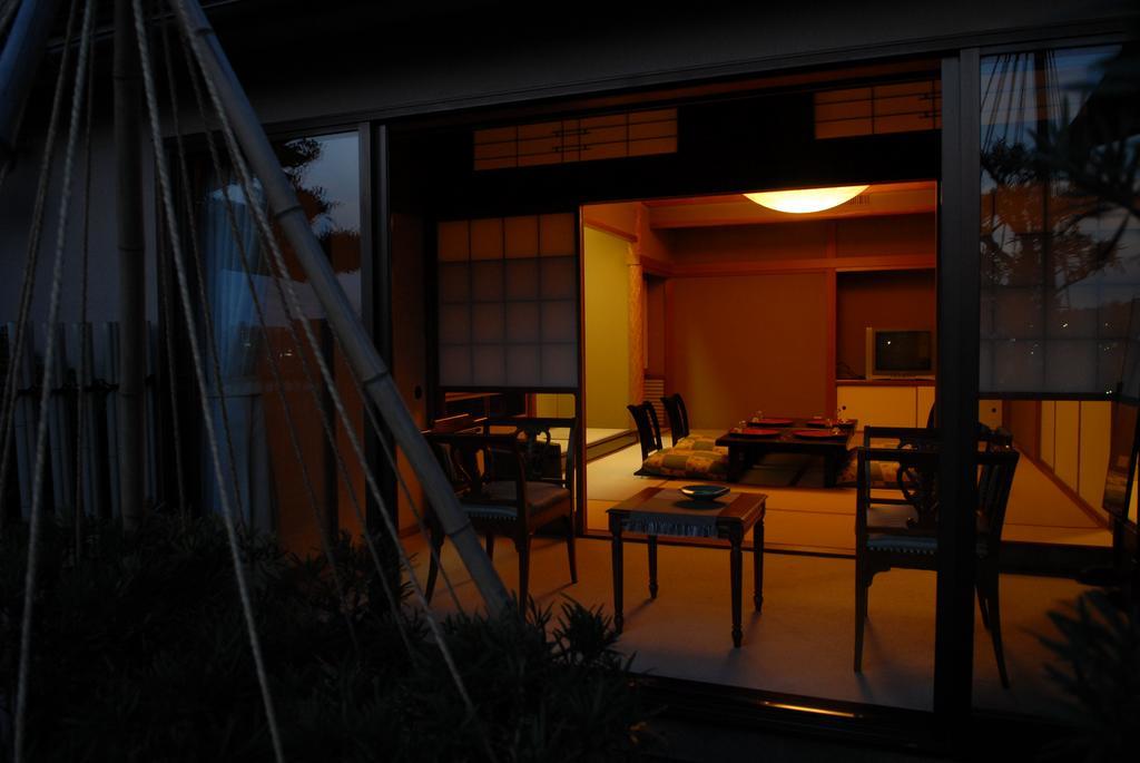 Yamanoo Hotel Kanazawa Luaran gambar