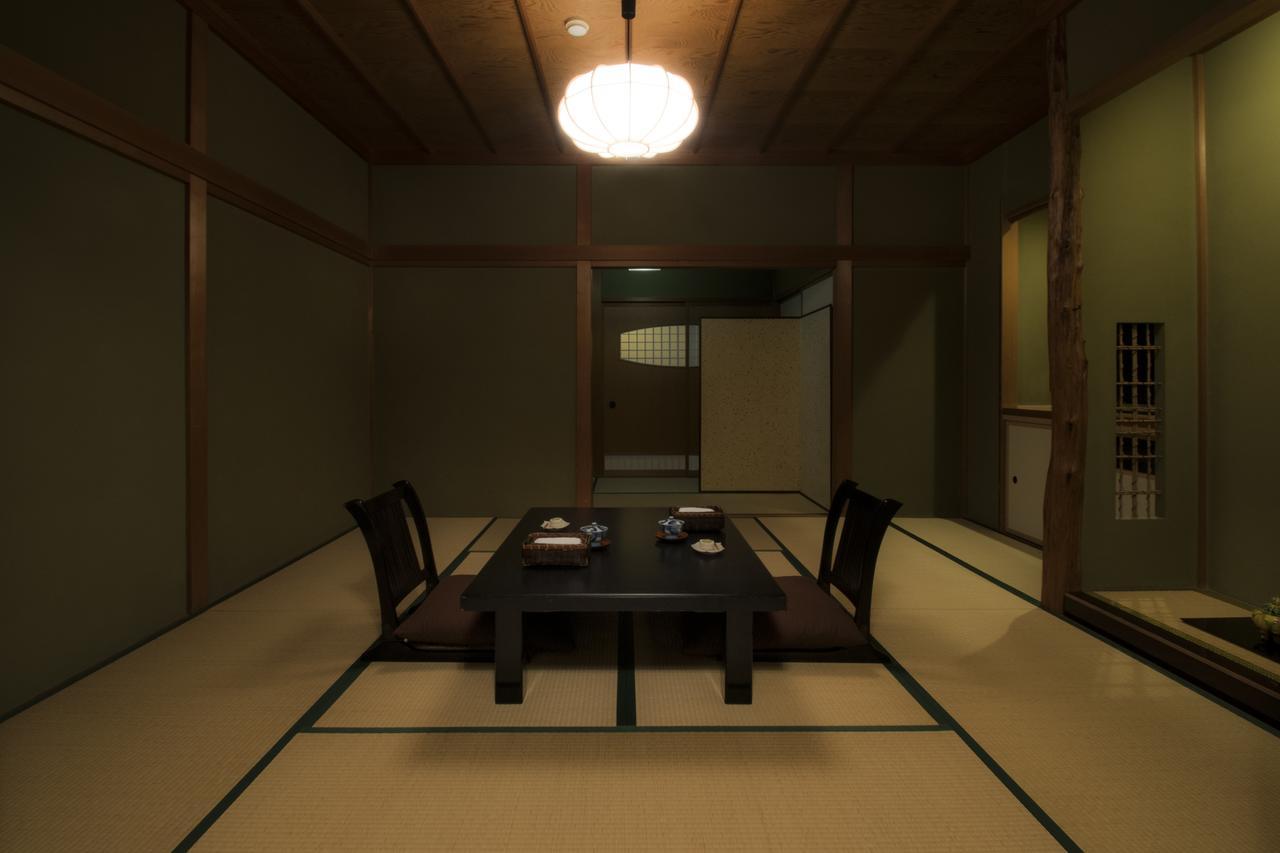 Yamanoo Hotel Kanazawa Luaran gambar