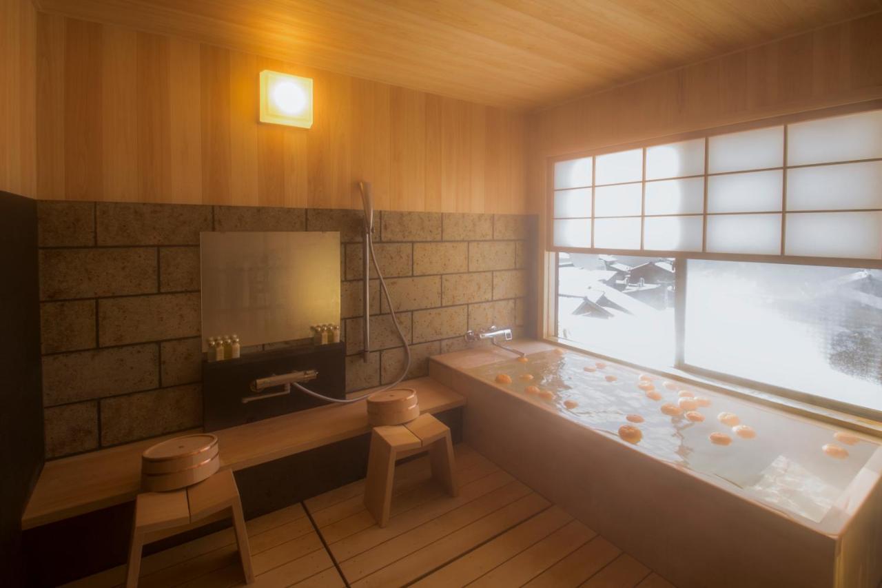 Yamanoo Hotel Kanazawa Luaran gambar
