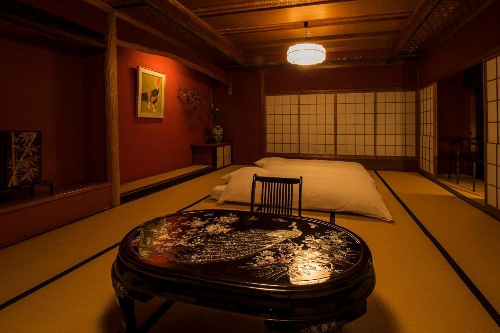 Yamanoo Hotel Kanazawa Luaran gambar