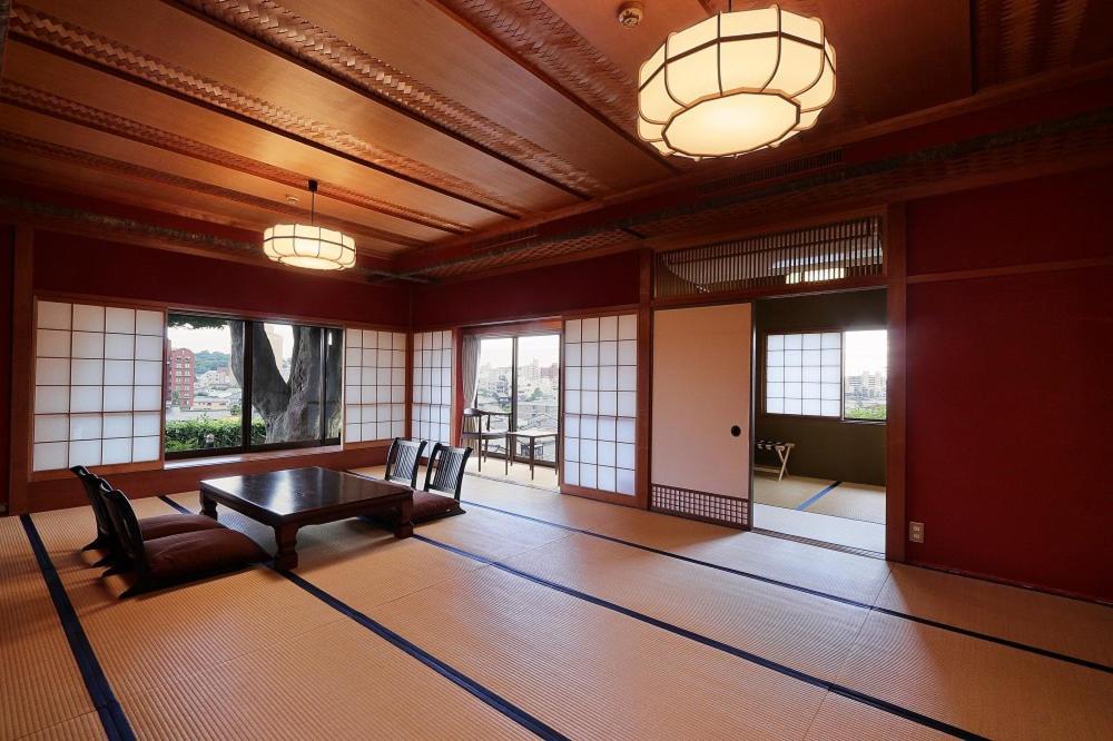 Yamanoo Hotel Kanazawa Luaran gambar